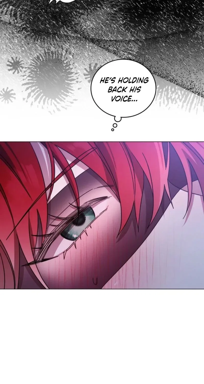 Meeting You at the End of the Night Chapter 5 – Page 28