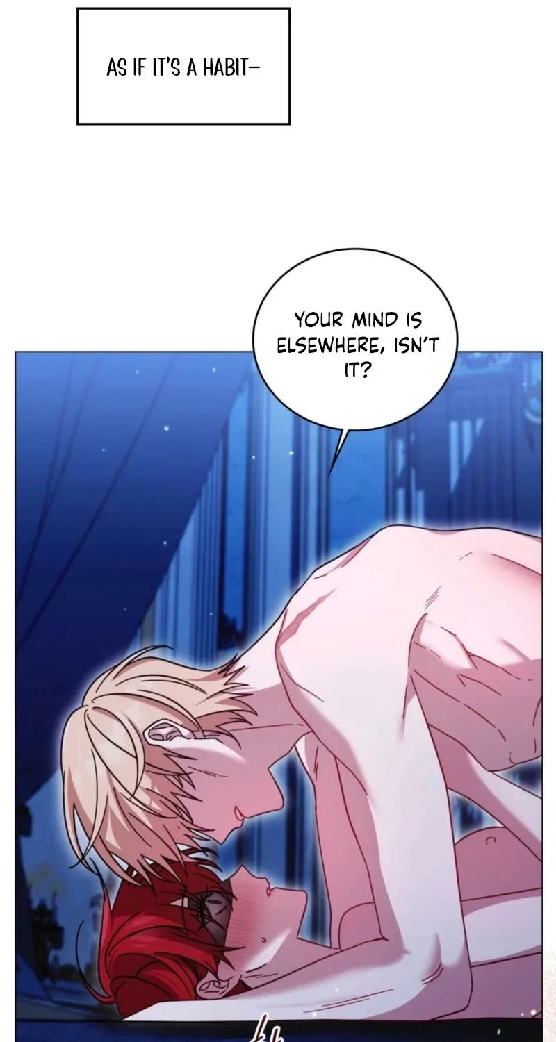Meeting You at the End of the Night Chapter 5 – Page 29