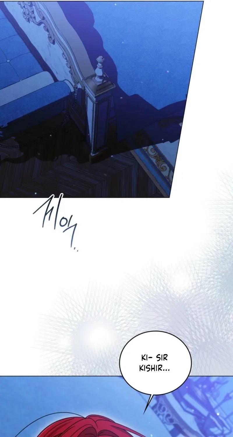 Meeting You at the End of the Night Chapter 5 – Page 32