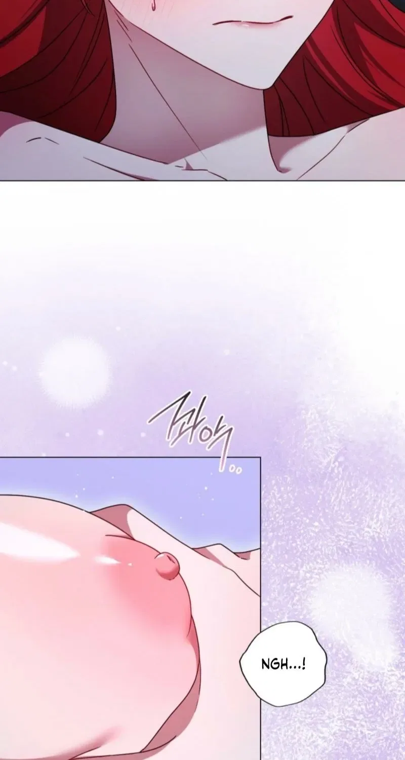 Meeting You at the End of the Night Chapter 5 – Page 35