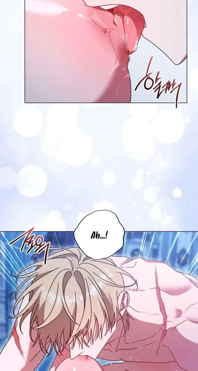 Meeting You at the End of the Night Chapter 5 – Page 40