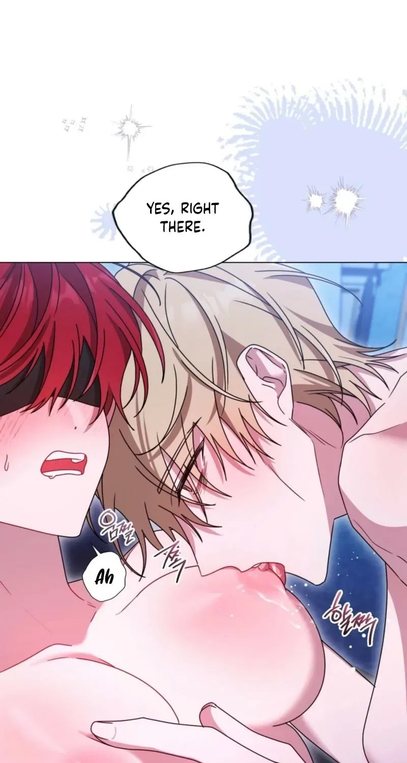 Meeting You at the End of the Night Chapter 5 – Page 42