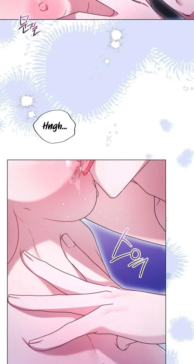 Meeting You at the End of the Night Chapter 5 – Page 43
