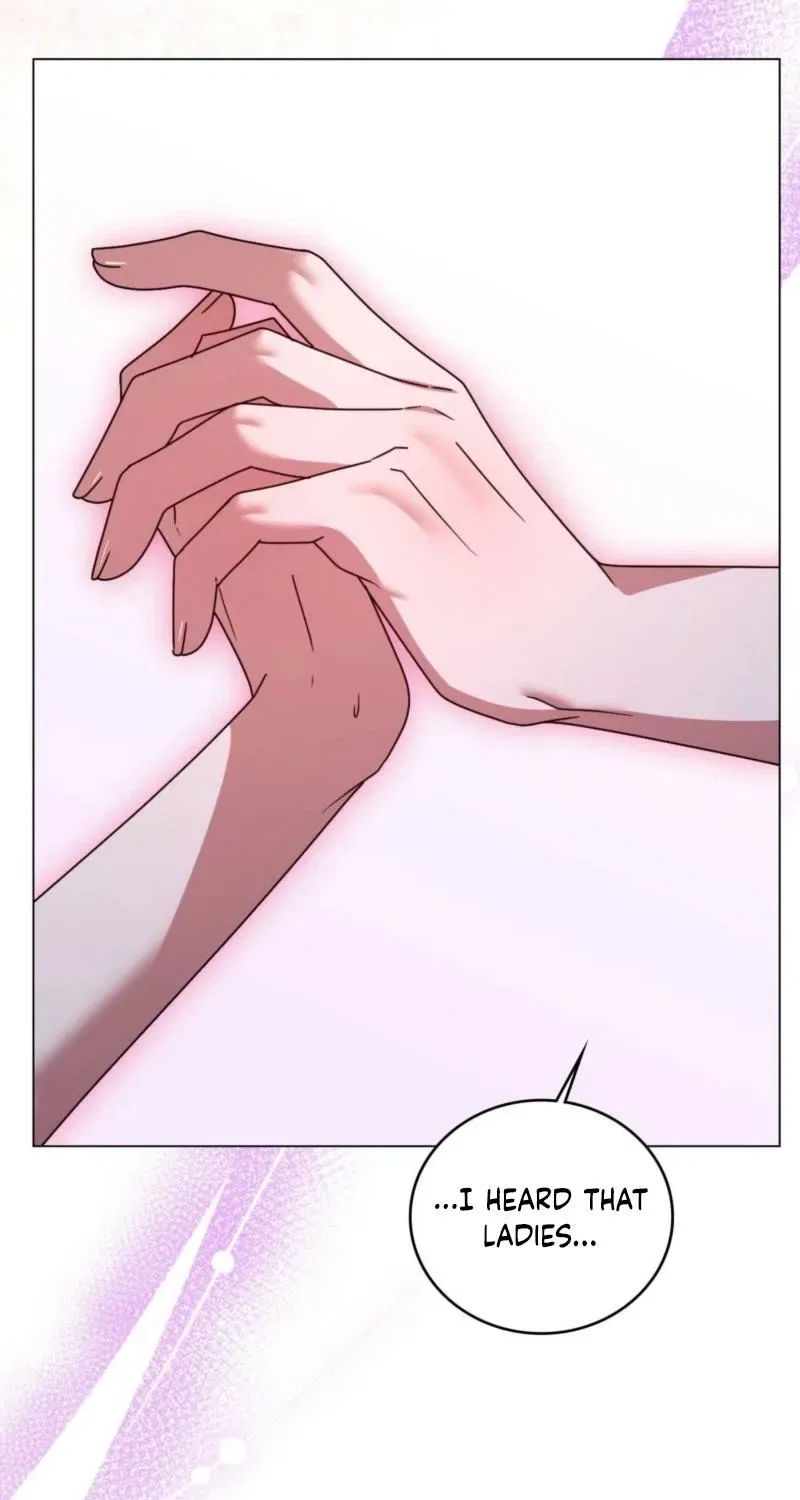 Meeting You at the End of the Night Chapter 5 – Page 64