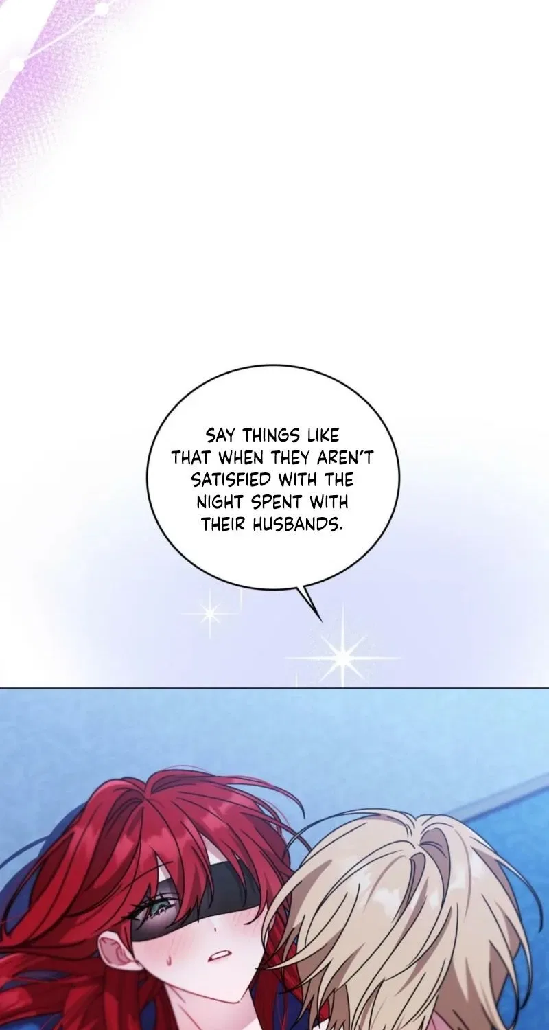 Meeting You at the End of the Night Chapter 5 – Page 65