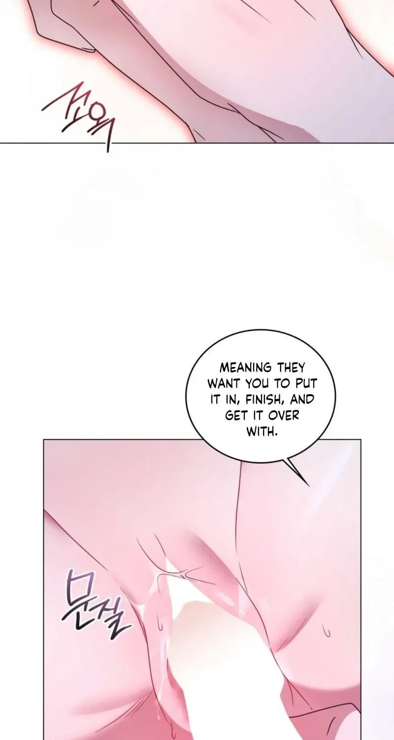Meeting You at the End of the Night Chapter 5 – Page 68