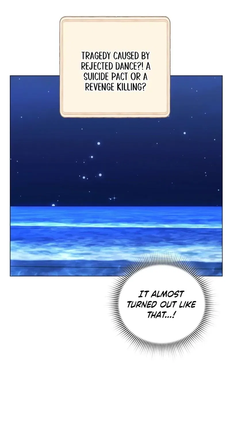 Meeting You at the End of the Night Chapter 4 – Page 19