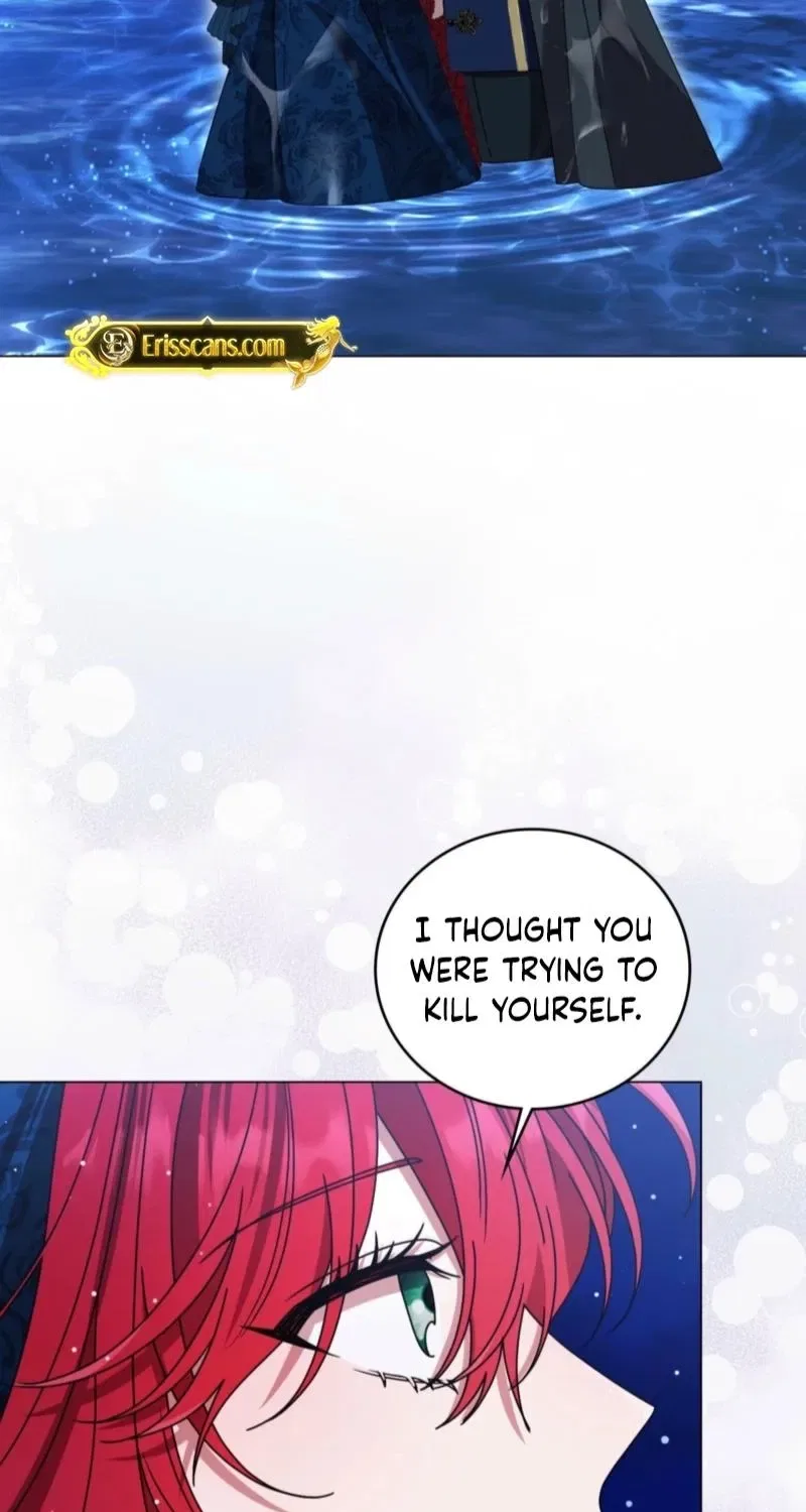 Meeting You at the End of the Night Chapter 4 – Page 23