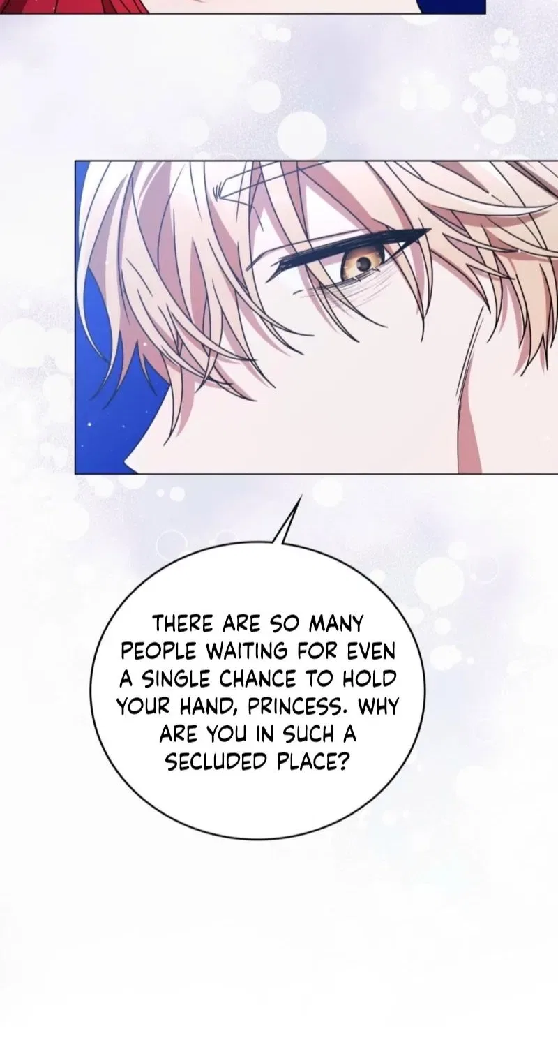 Meeting You at the End of the Night Chapter 4 – Page 24