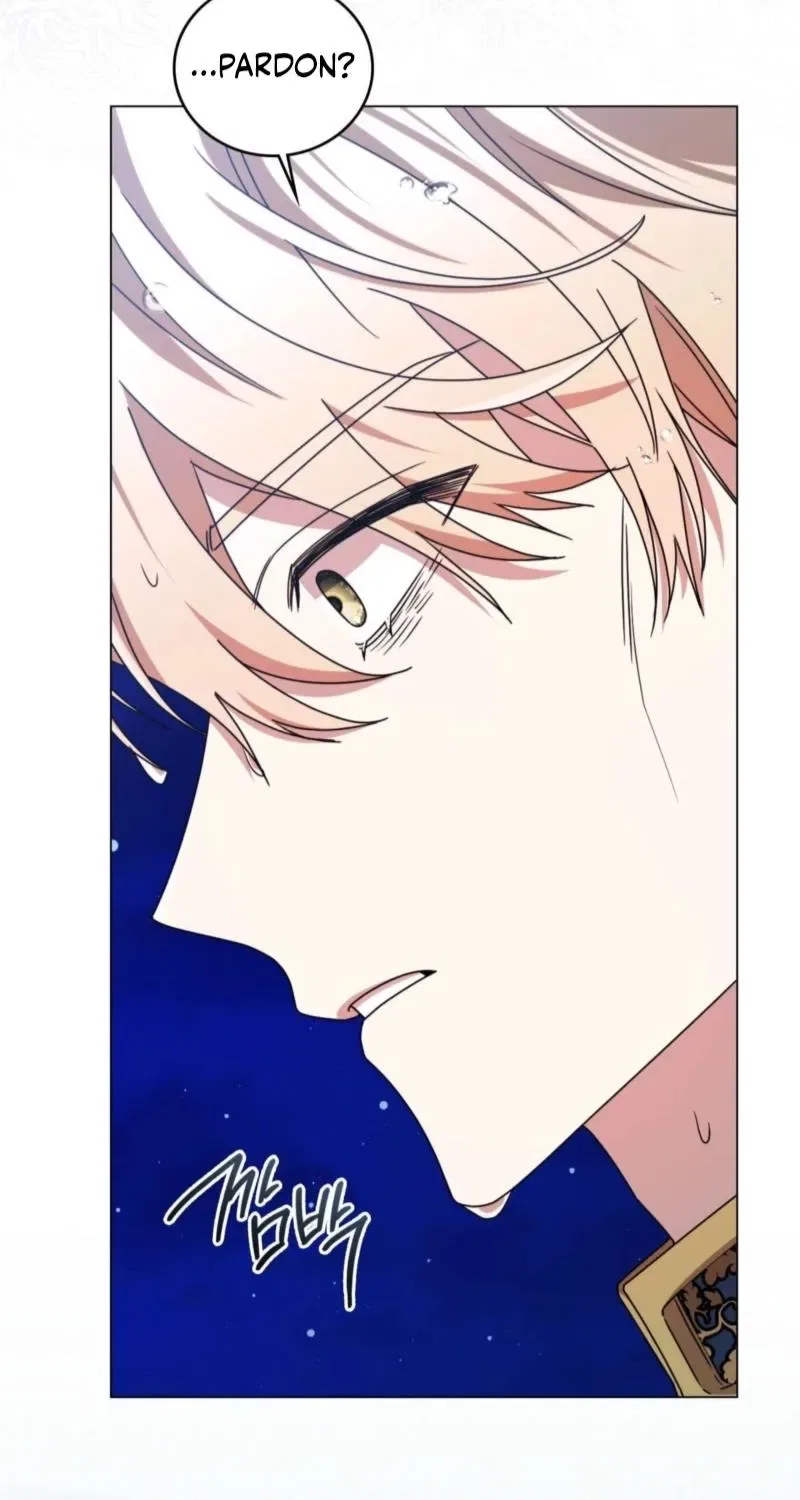 Meeting You at the End of the Night Chapter 4 – Page 29