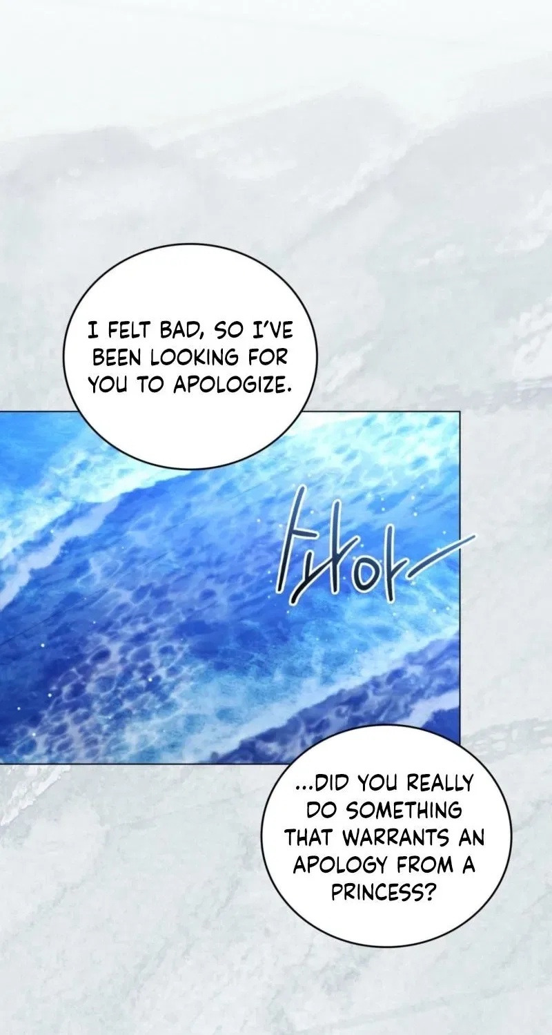 Meeting You at the End of the Night Chapter 4 – Page 30