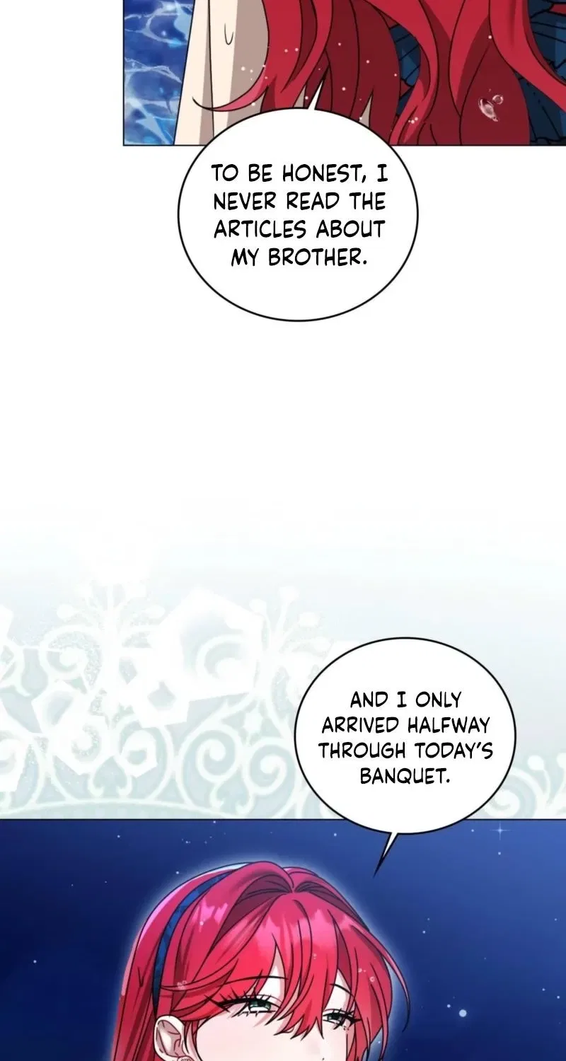 Meeting You at the End of the Night Chapter 4 – Page 32