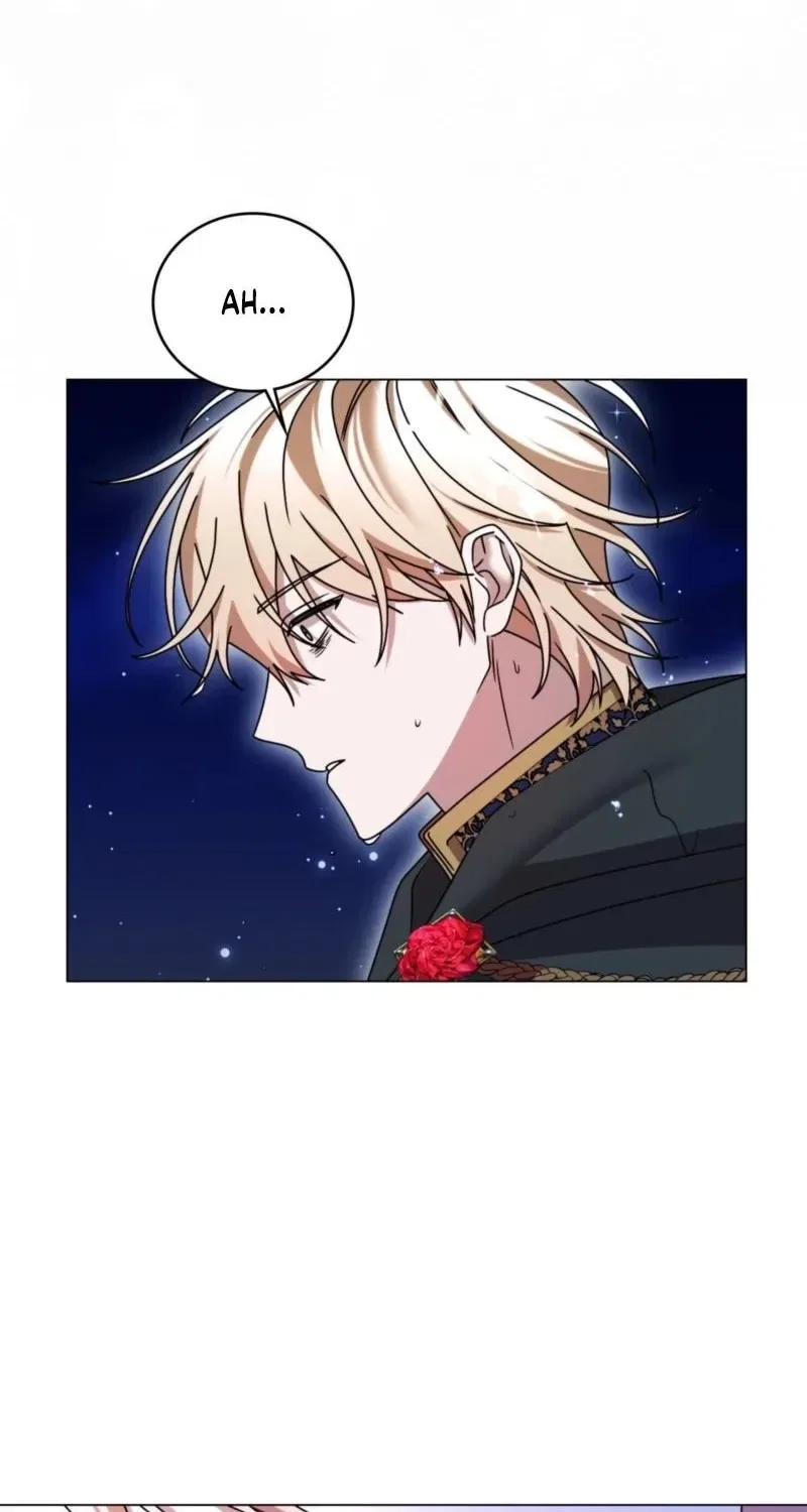 Meeting You at the End of the Night Chapter 4 – Page 34