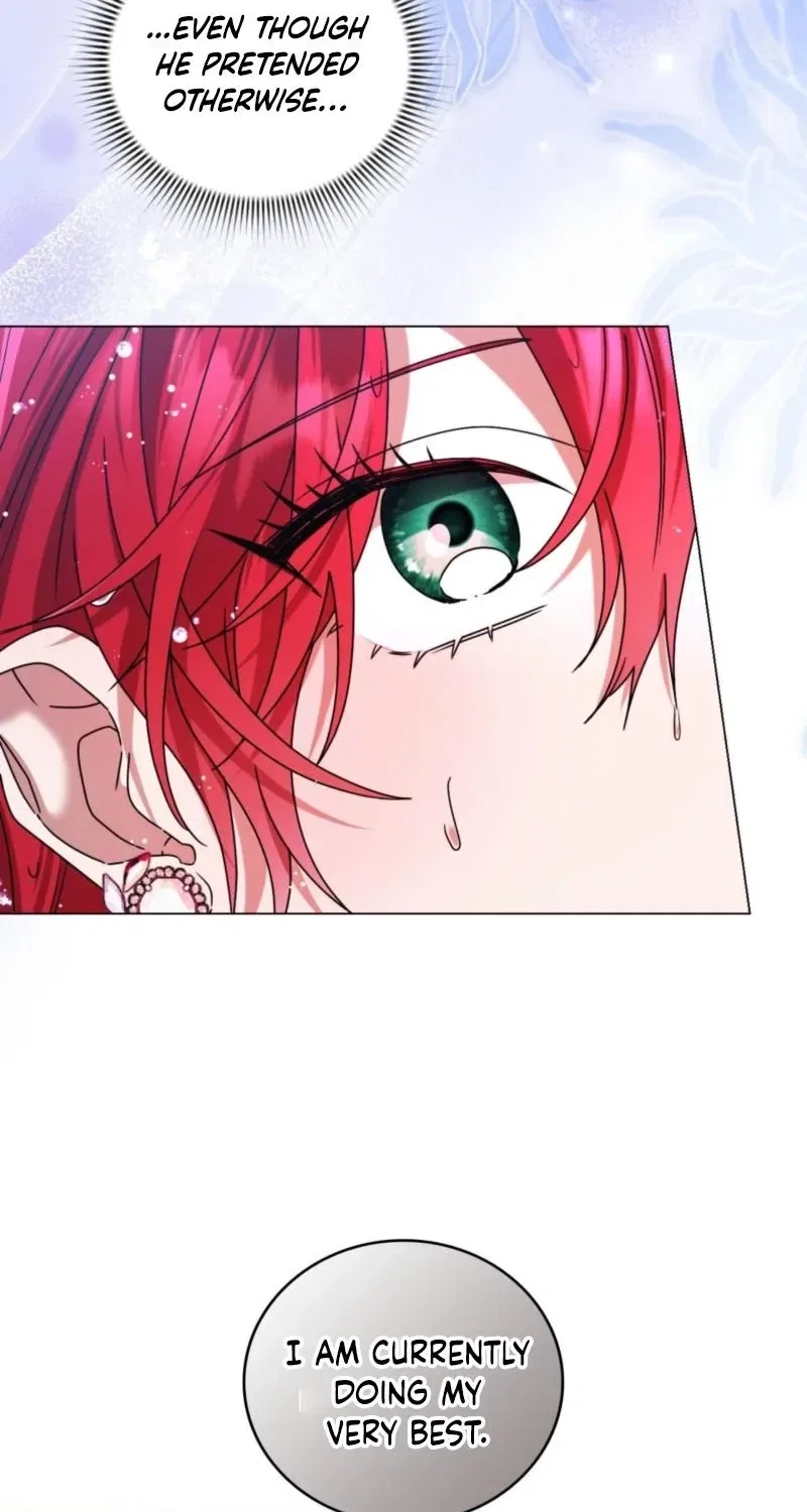 Meeting You at the End of the Night Chapter 4 – Page 37