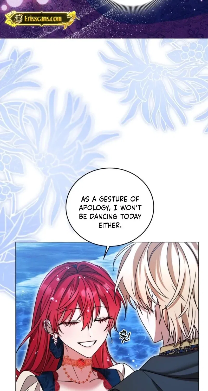 Meeting You at the End of the Night Chapter 4 – Page 39