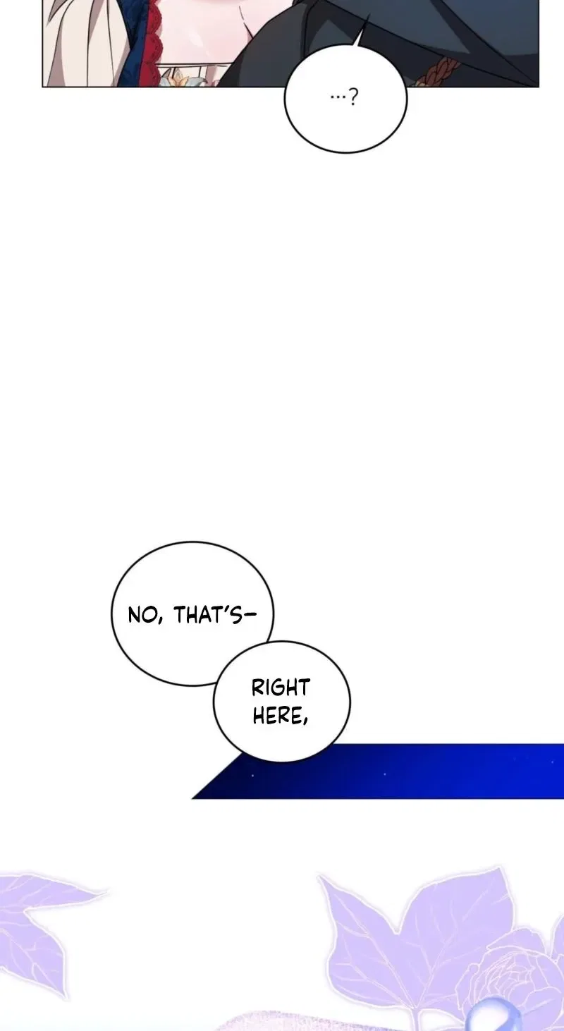 Meeting You at the End of the Night Chapter 4 – Page 40