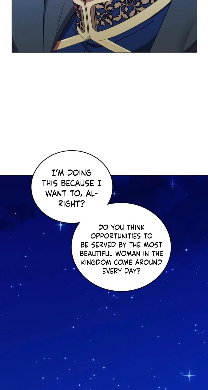 Meeting You at the End of the Night Chapter 4 – Page 48