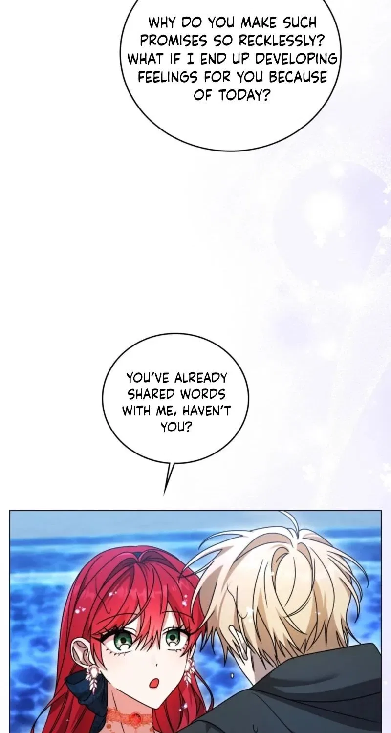 Meeting You at the End of the Night Chapter 4 – Page 54