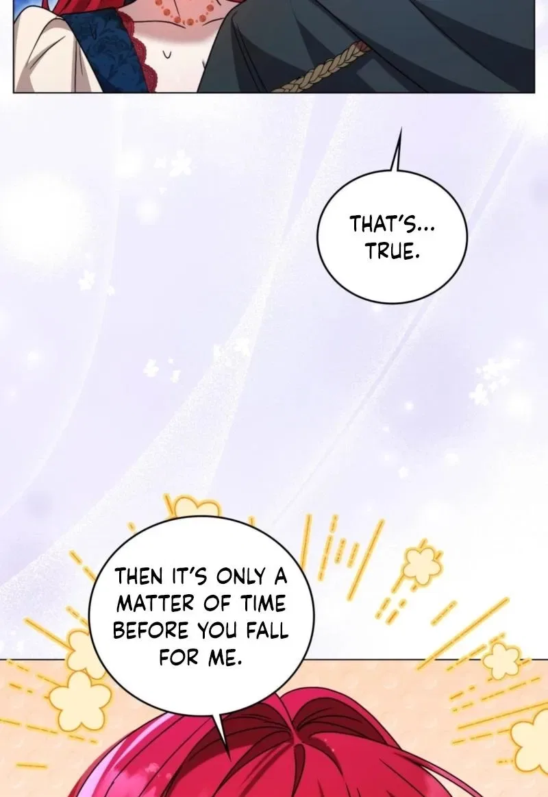 Meeting You at the End of the Night Chapter 4 – Page 55