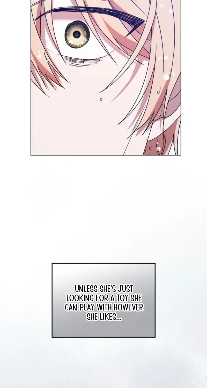 Meeting You at the End of the Night Chapter 4 – Page 57