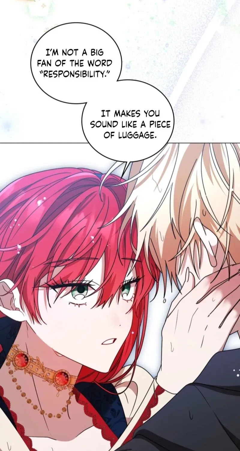 Meeting You at the End of the Night Chapter 4 – Page 67