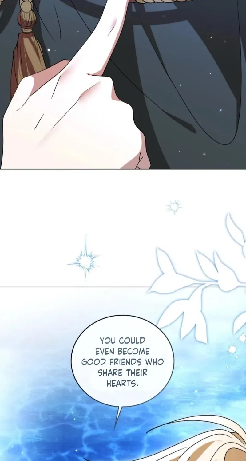 Meeting You at the End of the Night Chapter 4 – Page 72