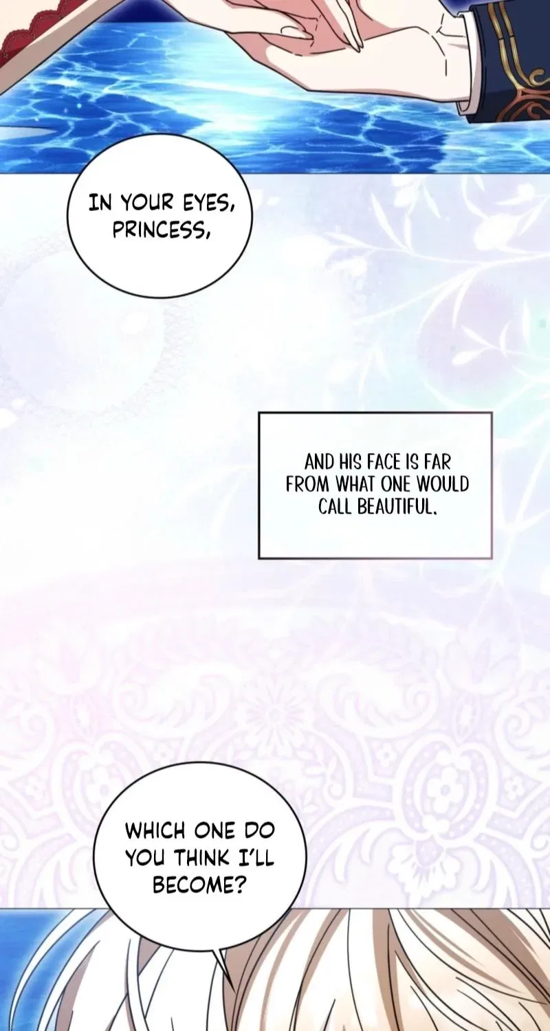 Meeting You at the End of the Night Chapter 4 – Page 85