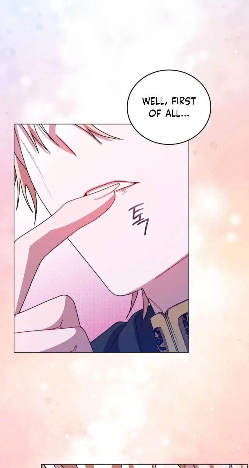Meeting You at the End of the Night Chapter 4 – Page 89