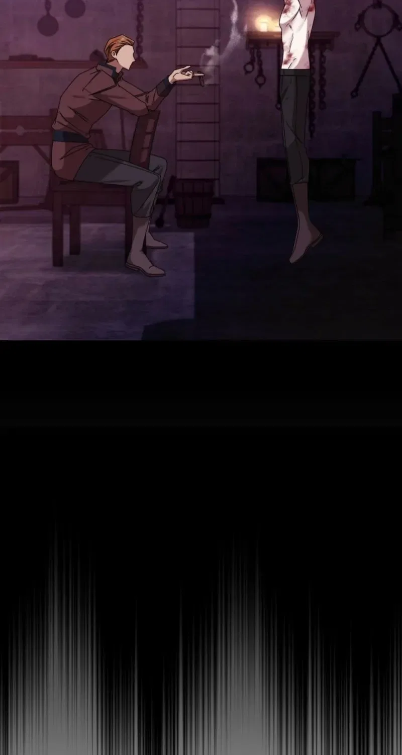 Meeting You at the End of the Night Chapter 3 – Page 8