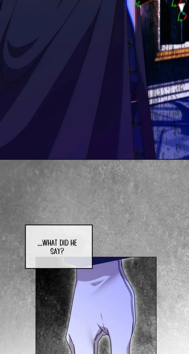Meeting You at the End of the Night Chapter 3 – Page 19
