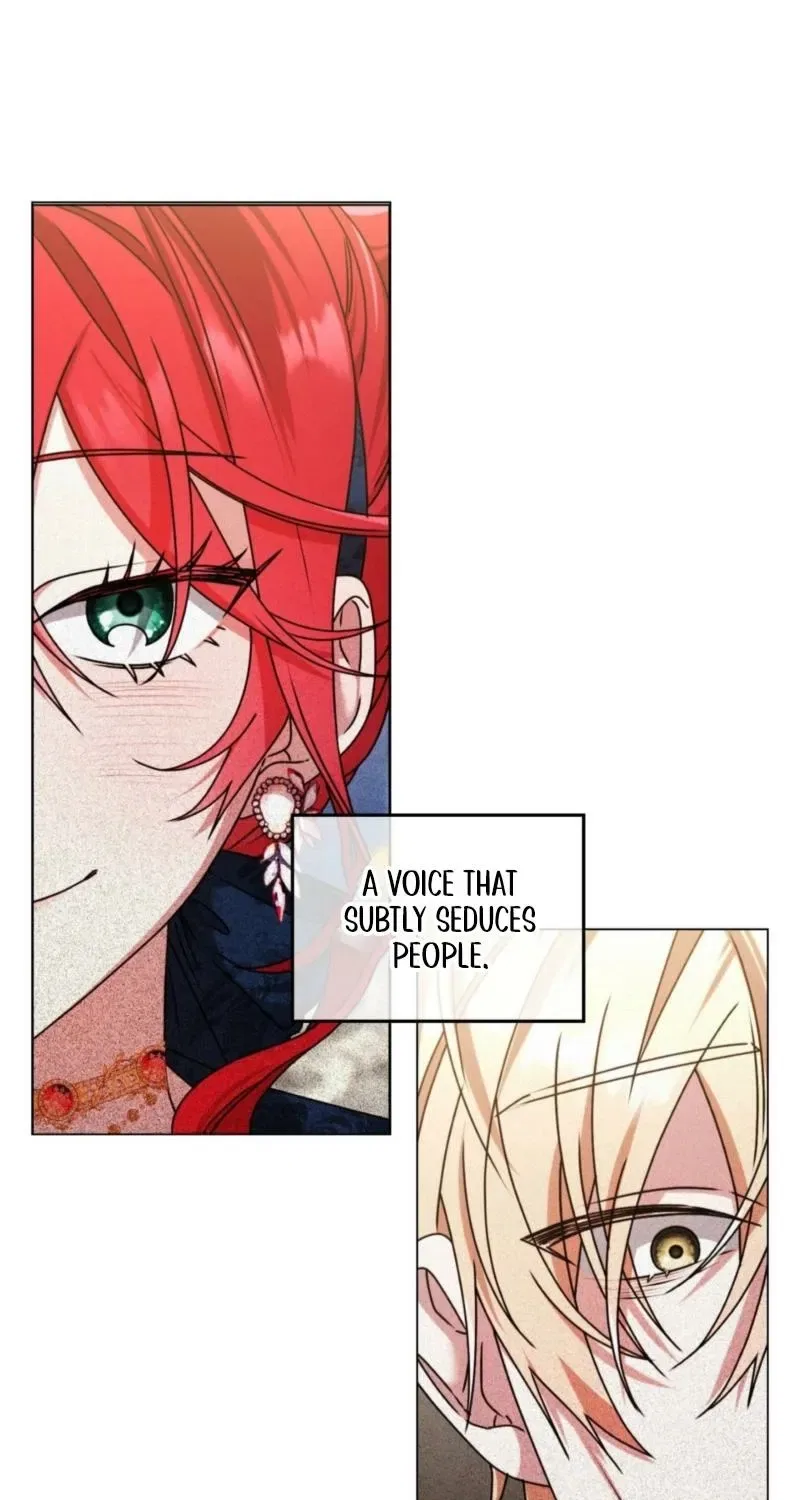 Meeting You at the End of the Night Chapter 3 – Page 21