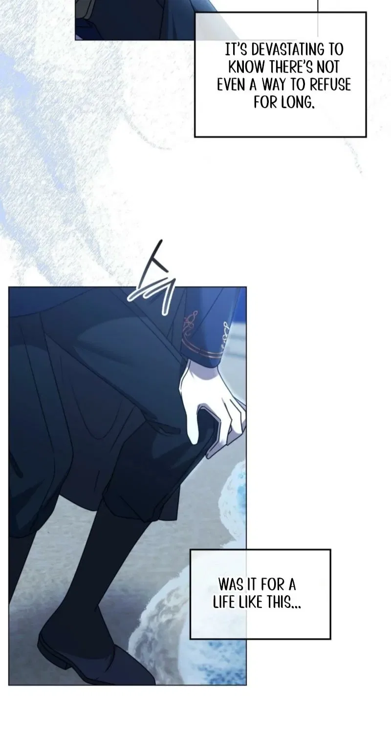 Meeting You at the End of the Night Chapter 3 – Page 29
