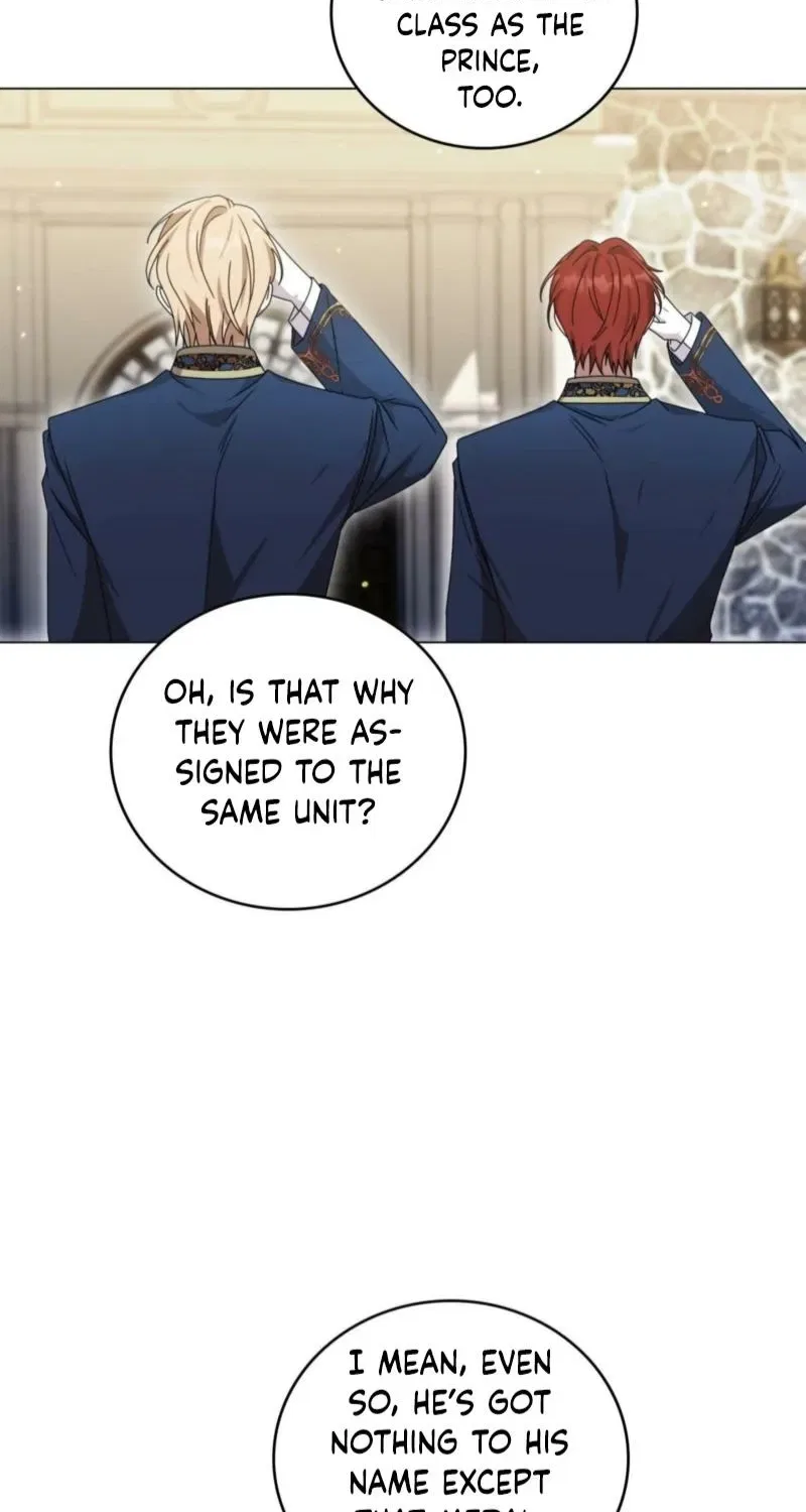 Meeting You at the End of the Night Chapter 3 – Page 42