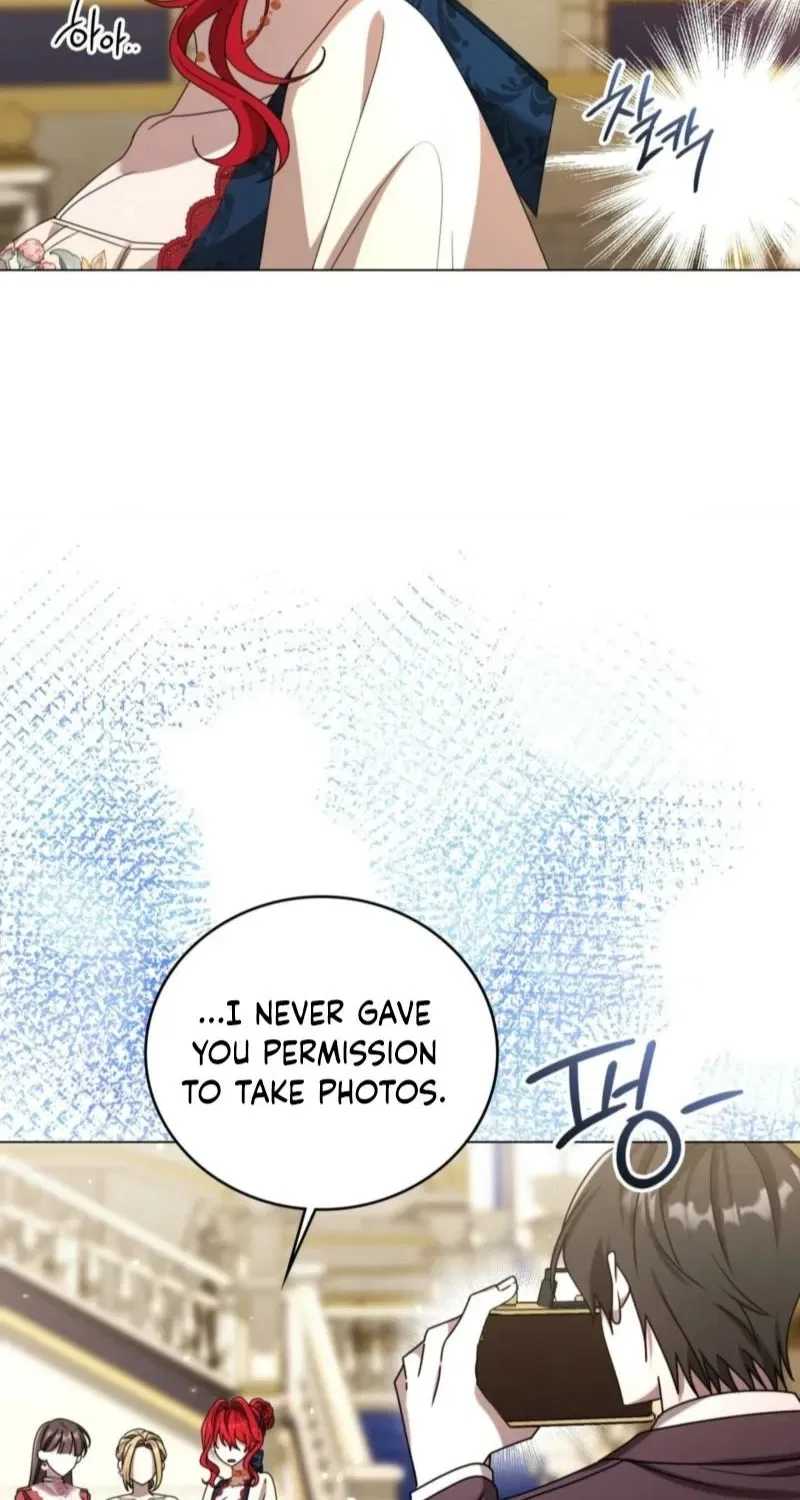 Meeting You at the End of the Night Chapter 3 – Page 46