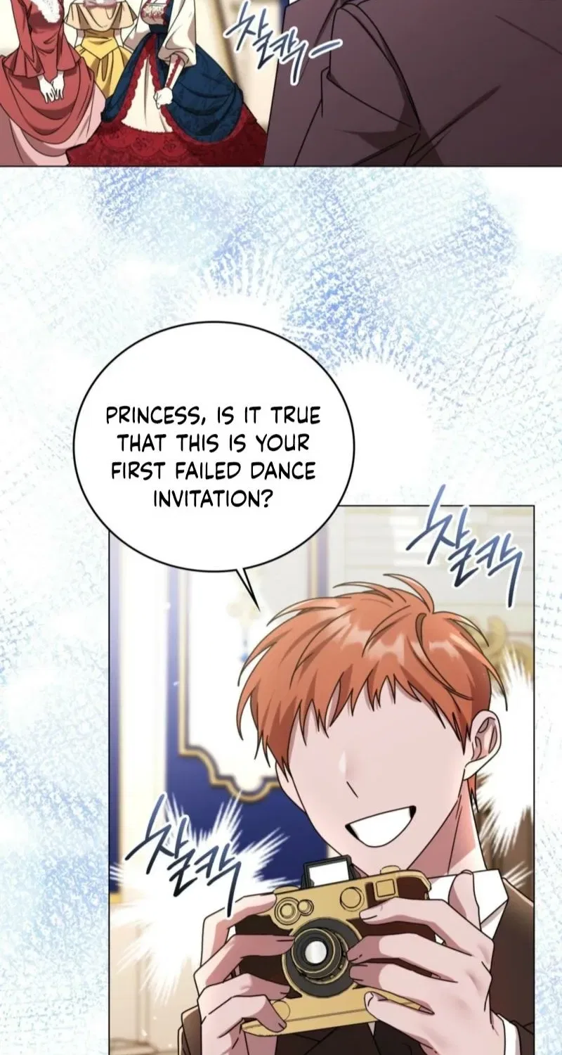 Meeting You at the End of the Night Chapter 3 – Page 47