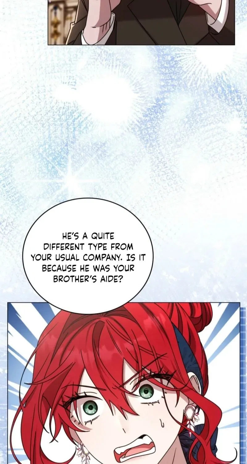 Meeting You at the End of the Night Chapter 3 – Page 48