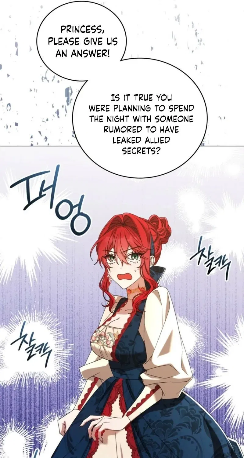 Meeting You at the End of the Night Chapter 3 – Page 51