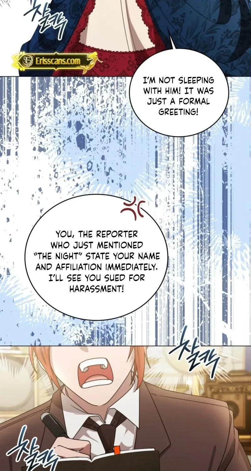 Meeting You at the End of the Night Chapter 3 – Page 52