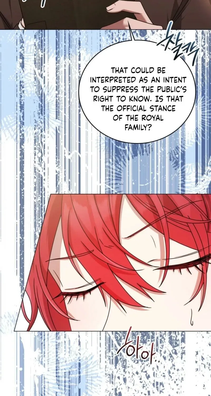 Meeting You at the End of the Night Chapter 3 – Page 53