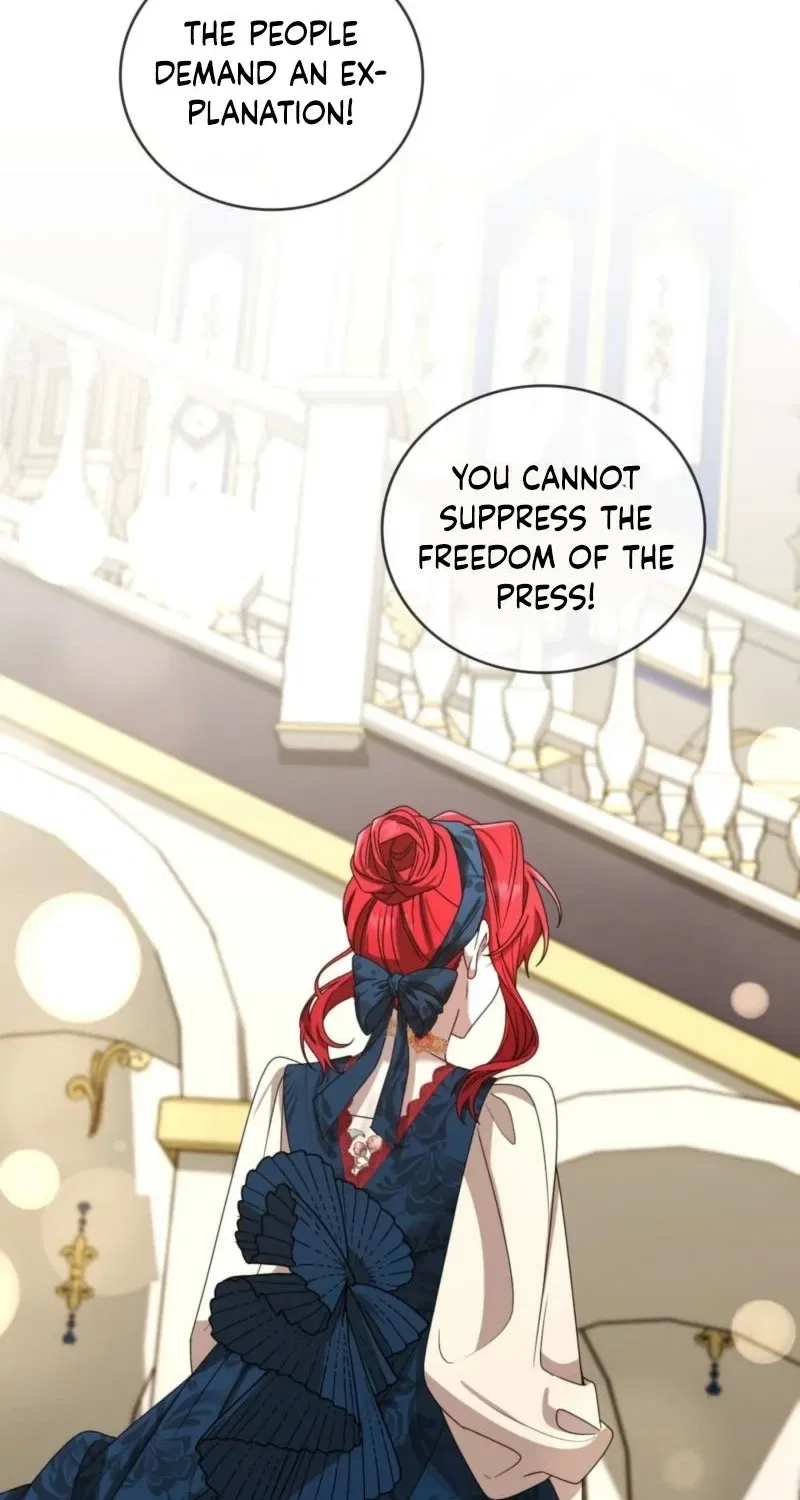 Meeting You at the End of the Night Chapter 3 – Page 56