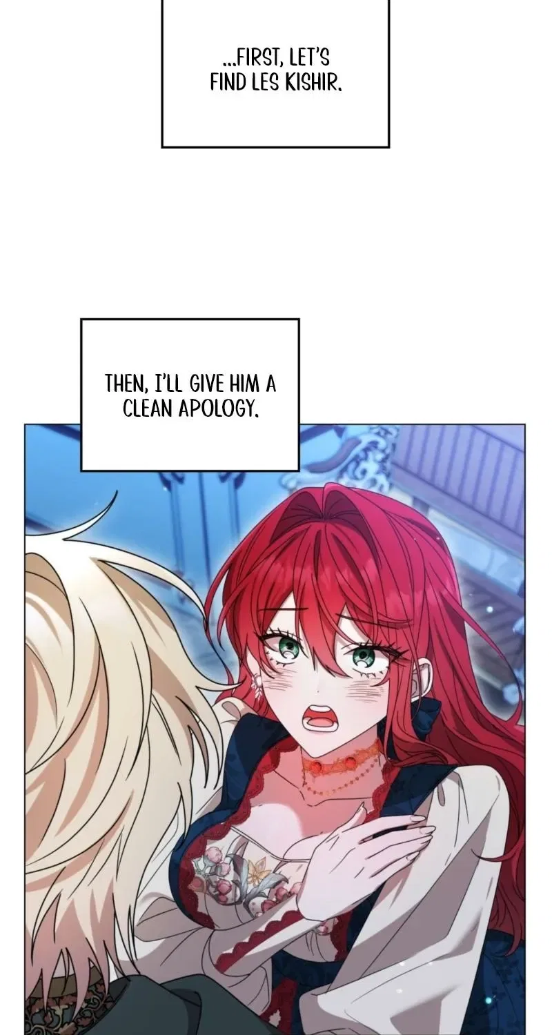 Meeting You at the End of the Night Chapter 3 – Page 68