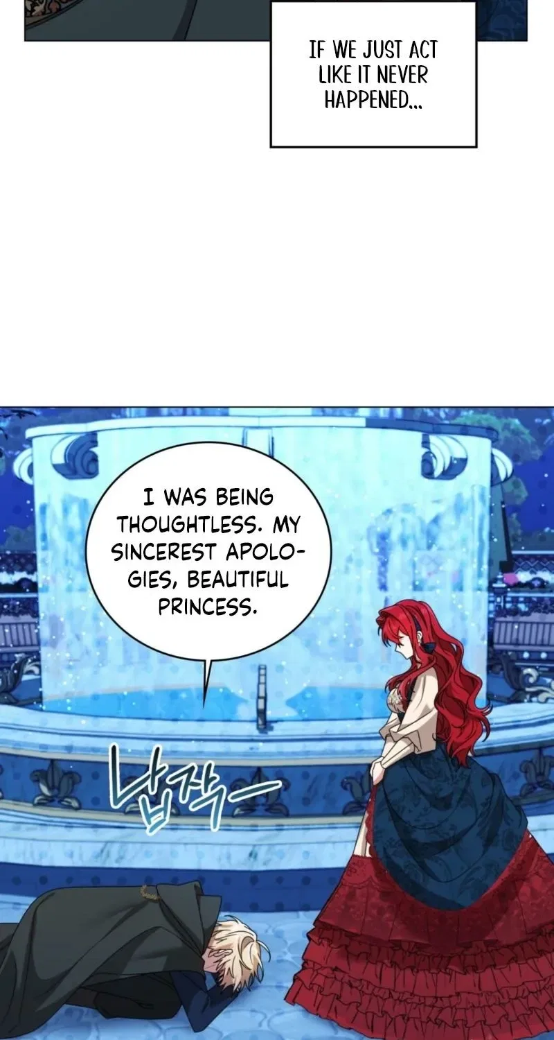 Meeting You at the End of the Night Chapter 3 – Page 69