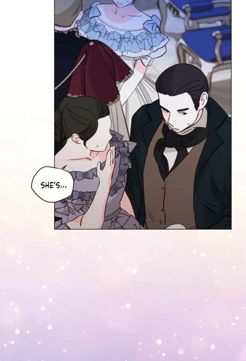 Meeting You at the End of the Night Chapter 2 – Page 5