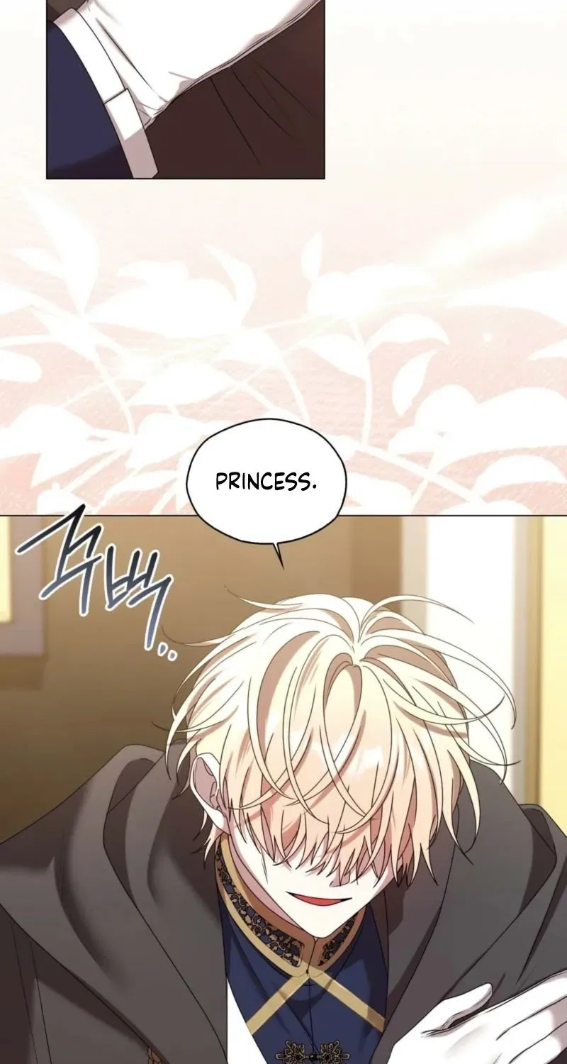 Meeting You at the End of the Night Chapter 2 – Page 8