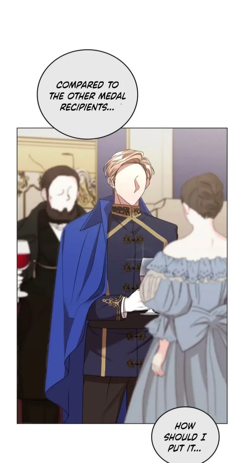 Meeting You at the End of the Night Chapter 2 – Page 15