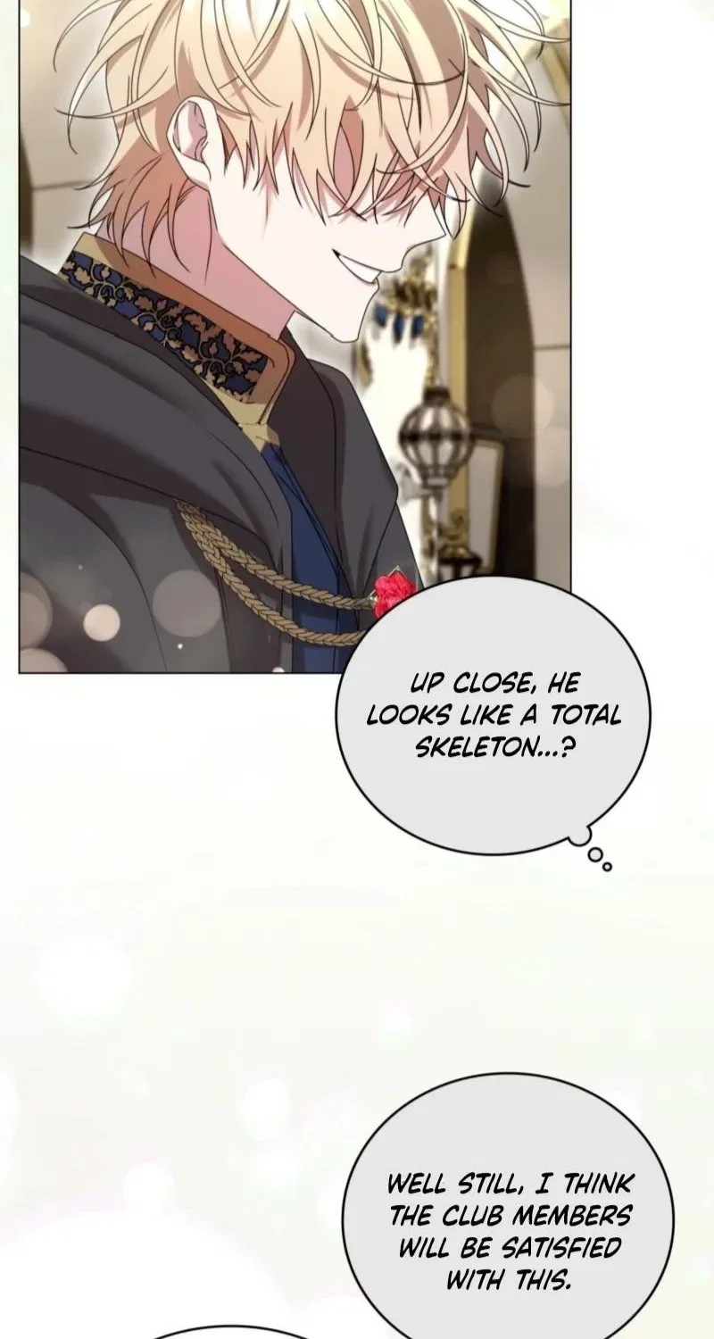 Meeting You at the End of the Night Chapter 2 – Page 18