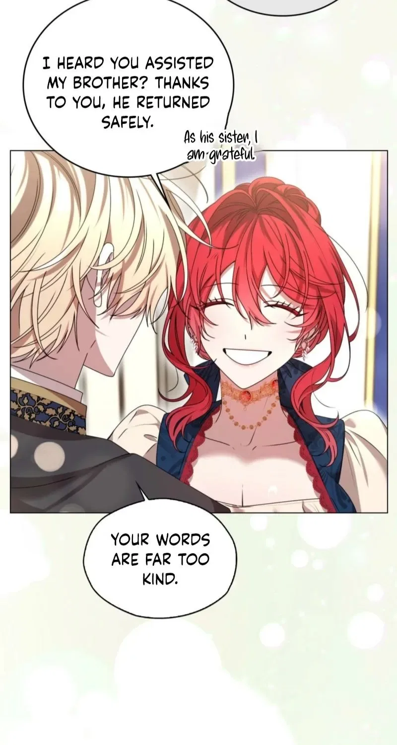 Meeting You at the End of the Night Chapter 2 – Page 19