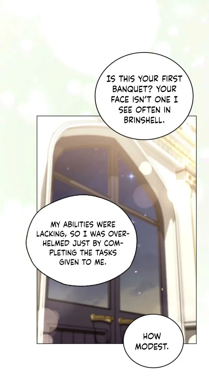 Meeting You at the End of the Night Chapter 2 – Page 20