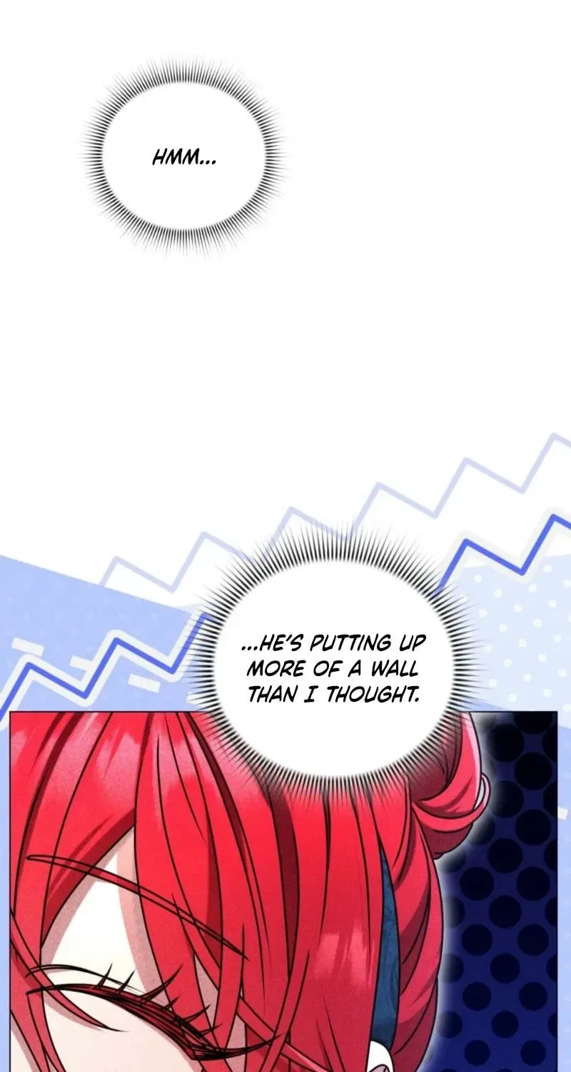 Meeting You at the End of the Night Chapter 2 – Page 21