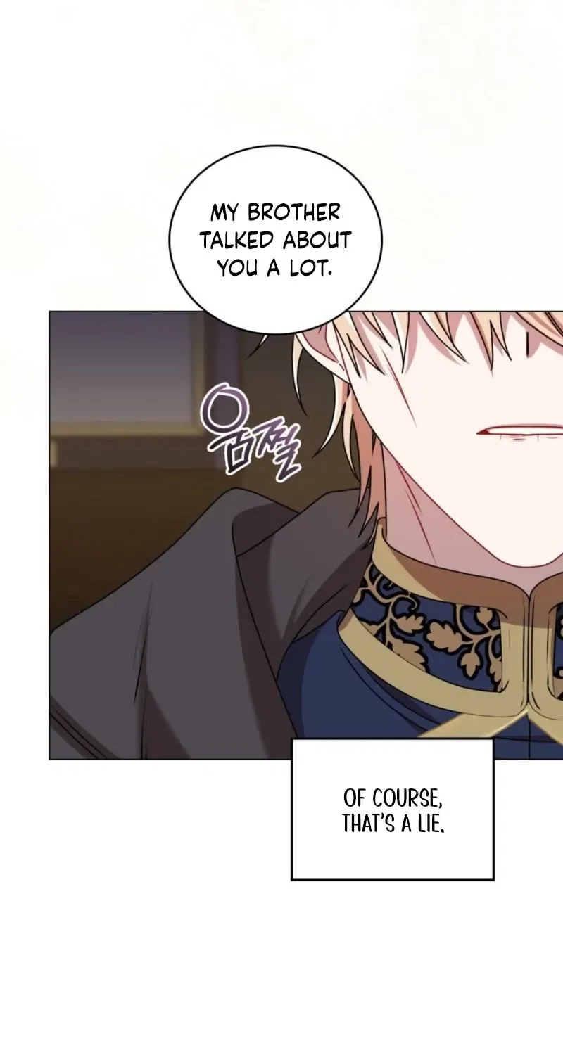 Meeting You at the End of the Night Chapter 2 – Page 31